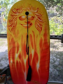 Body Board 