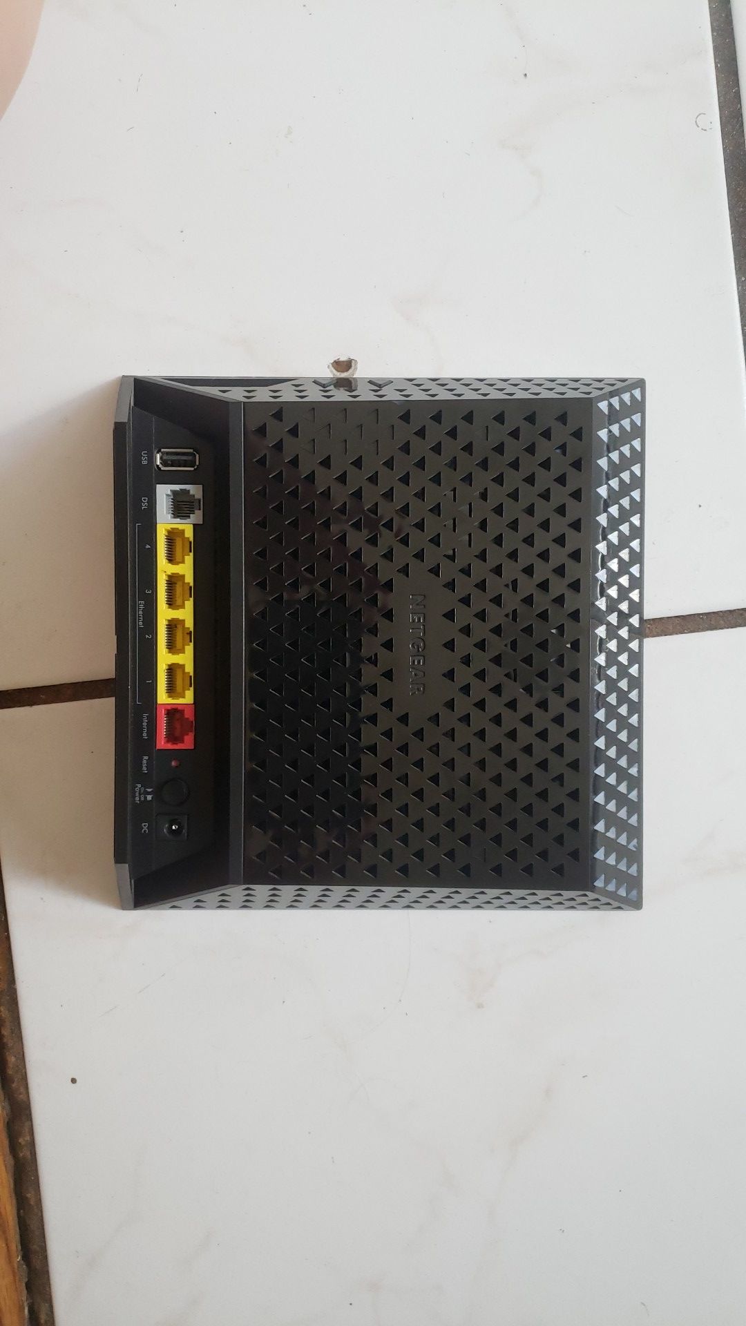 Netgear Modem Router combo