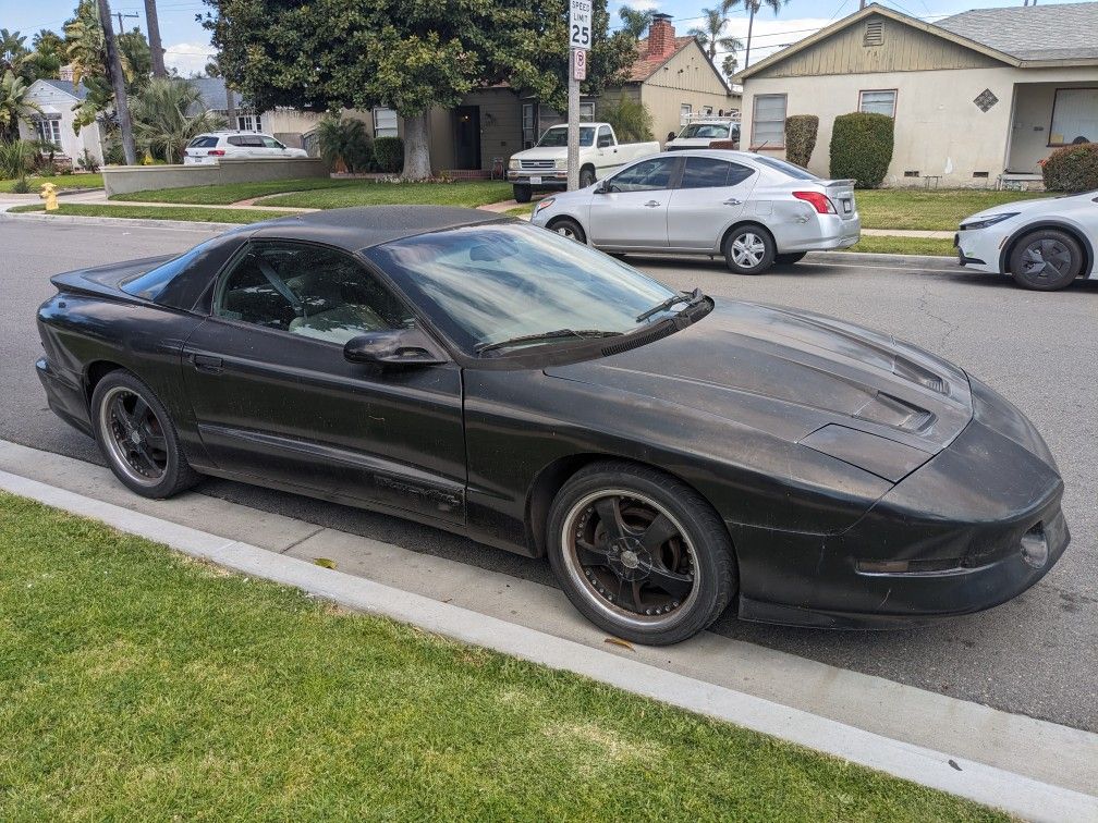 1994 Trans-AM