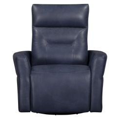 Power Swivel Glider Recliner NEW