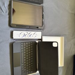 iPad Pro 11 Inch 