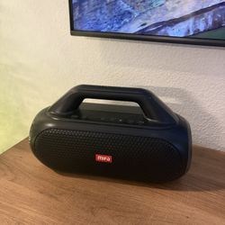 Mifa Bluetooth Speaker 