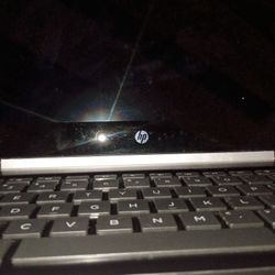 HP Laptop 