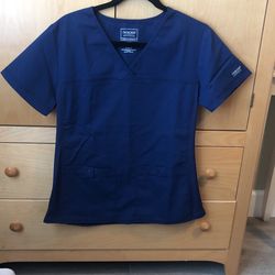 New Without Tags Nurse Scrub Shirt