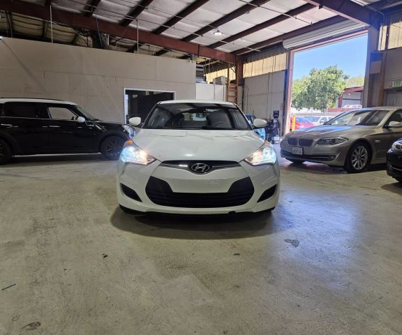 2015 Hyundai Veloster