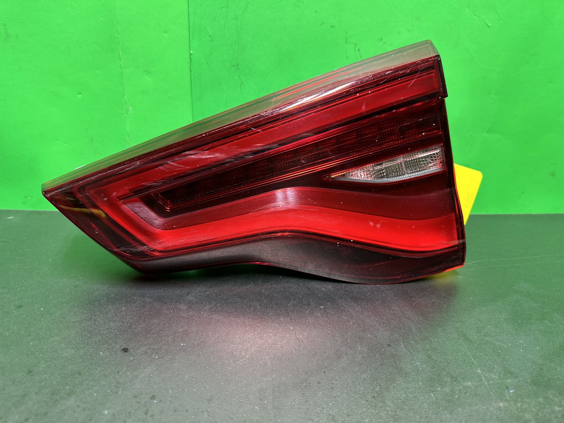 Tail Light X3 2018 2019 2020 2021 Oem