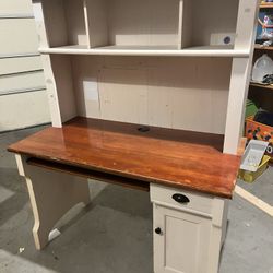 FREE Computer Desk