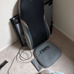 Homedics Back Maasage