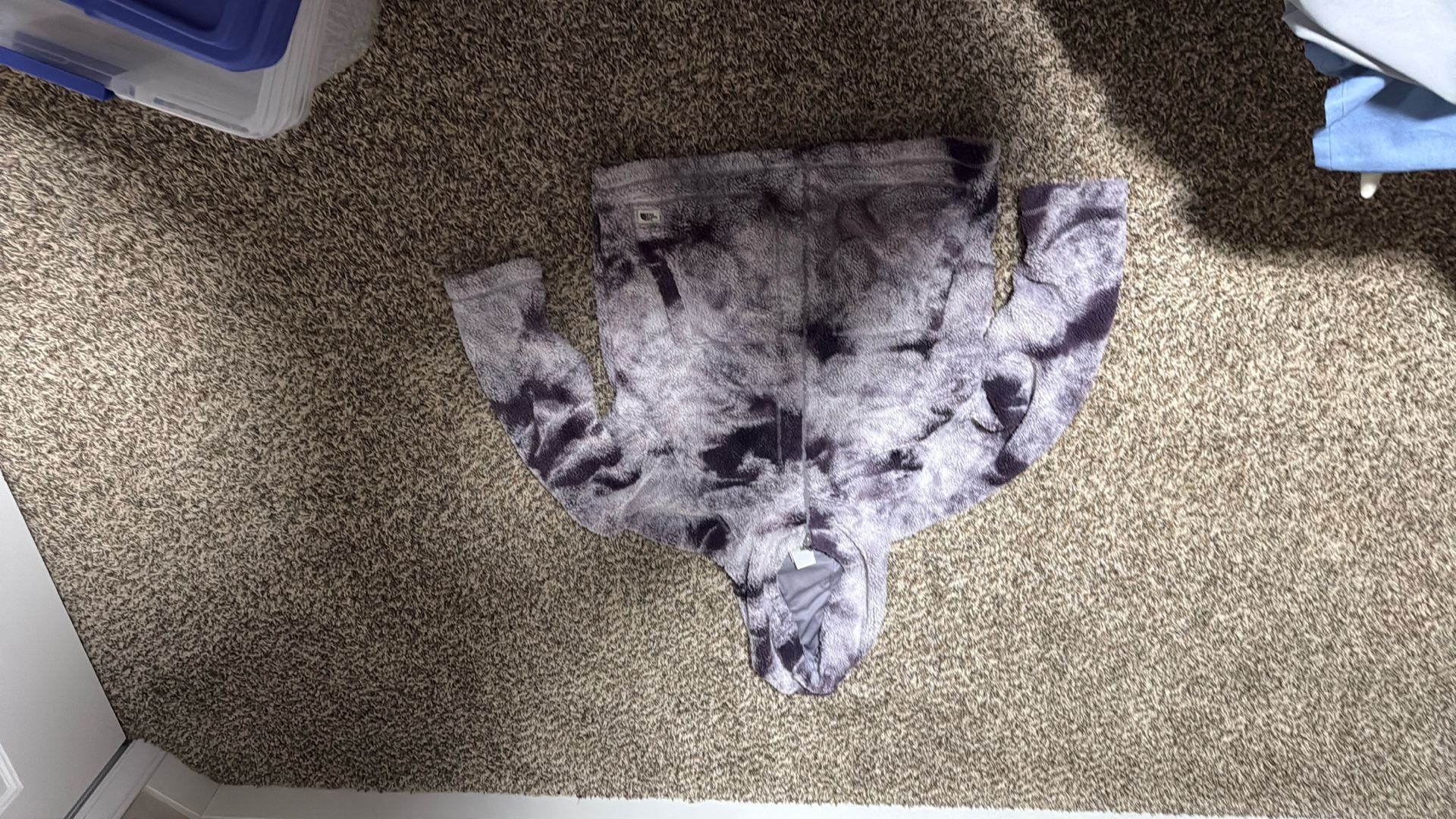 North Face Women’s Zip