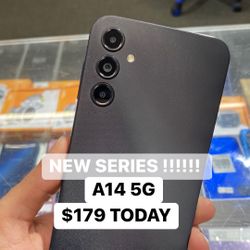 A14 UNLOCKED BEST PRICE!!
