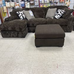Sectional $1,299.99