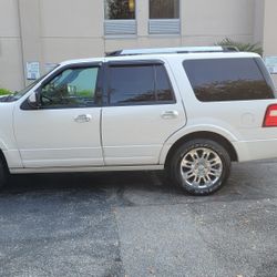 2013 Ford Expedition