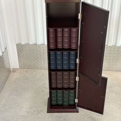 Photo Cabinet Tower