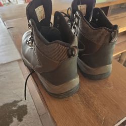 Men Outdoor Boots
