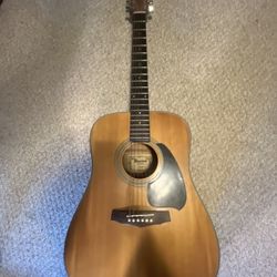 Ibanez Performance Acoustic Guitar PF10