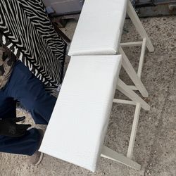 Bar stools