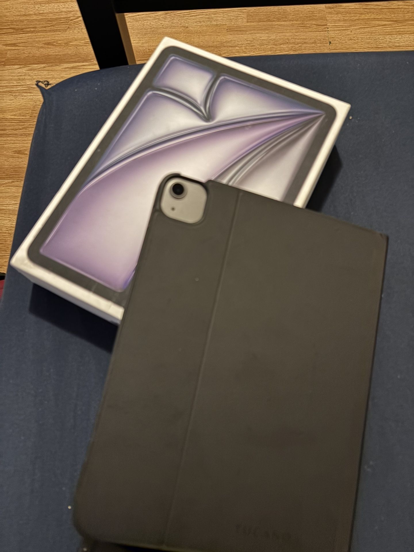 iPad Air 11 Inch M2