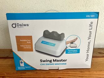 Dawai Swing Master