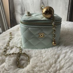 Mint Bag
