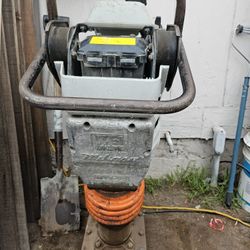Makita Planer Compaction 