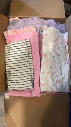 Baby Girl Clothes