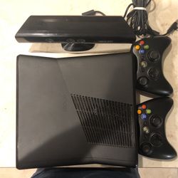  Used Xbox 360 Slim