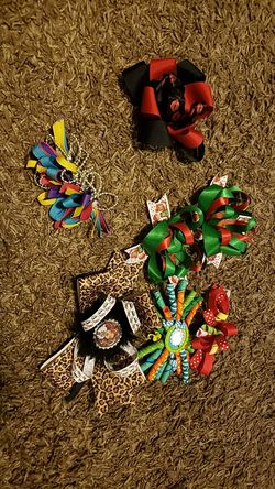 Bows