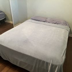 Futon (organic bedding)