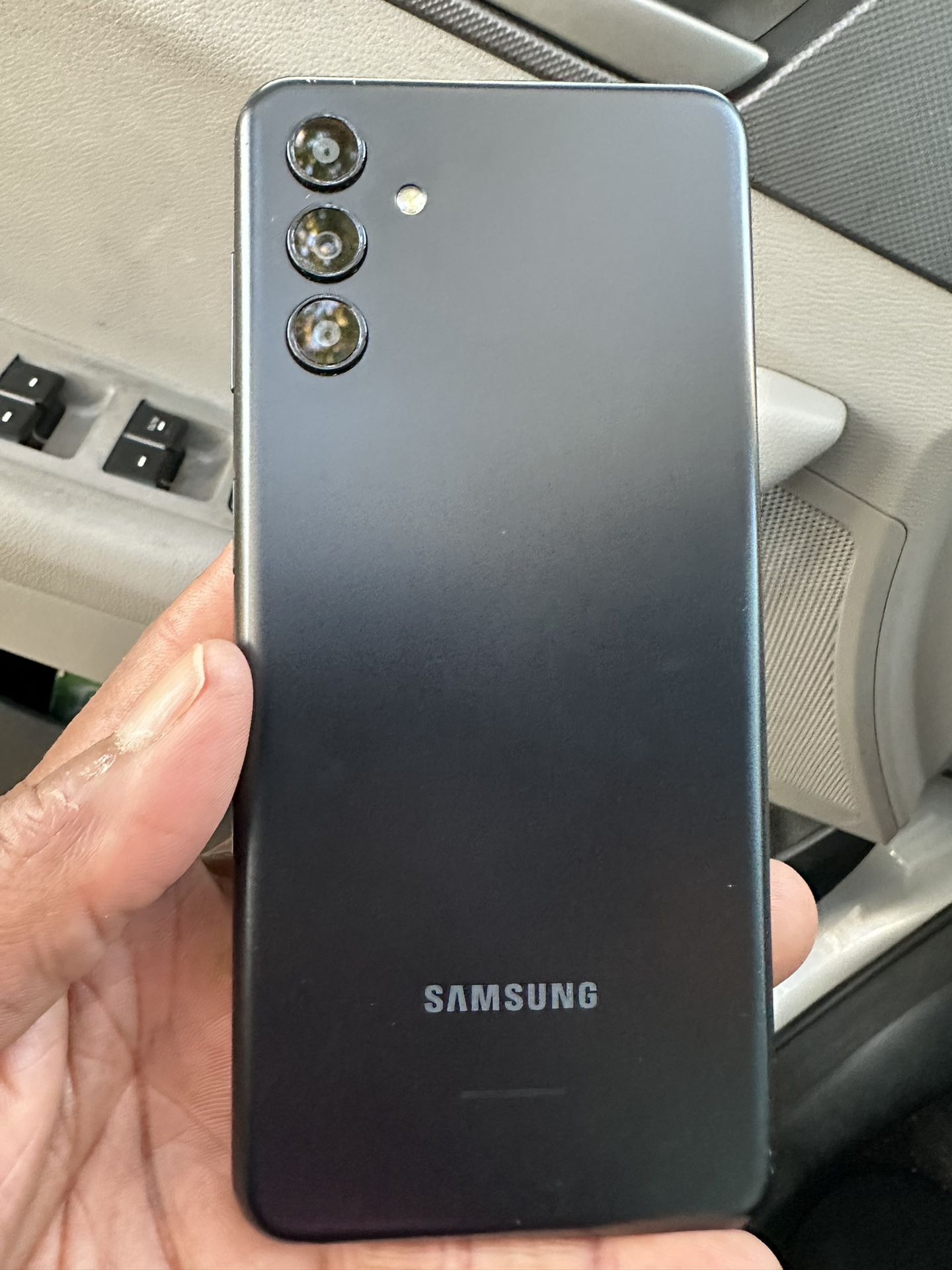 Samsung Galaxy A13 Factory Unlocked 