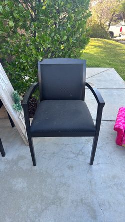 Arm Chairs Set of 2