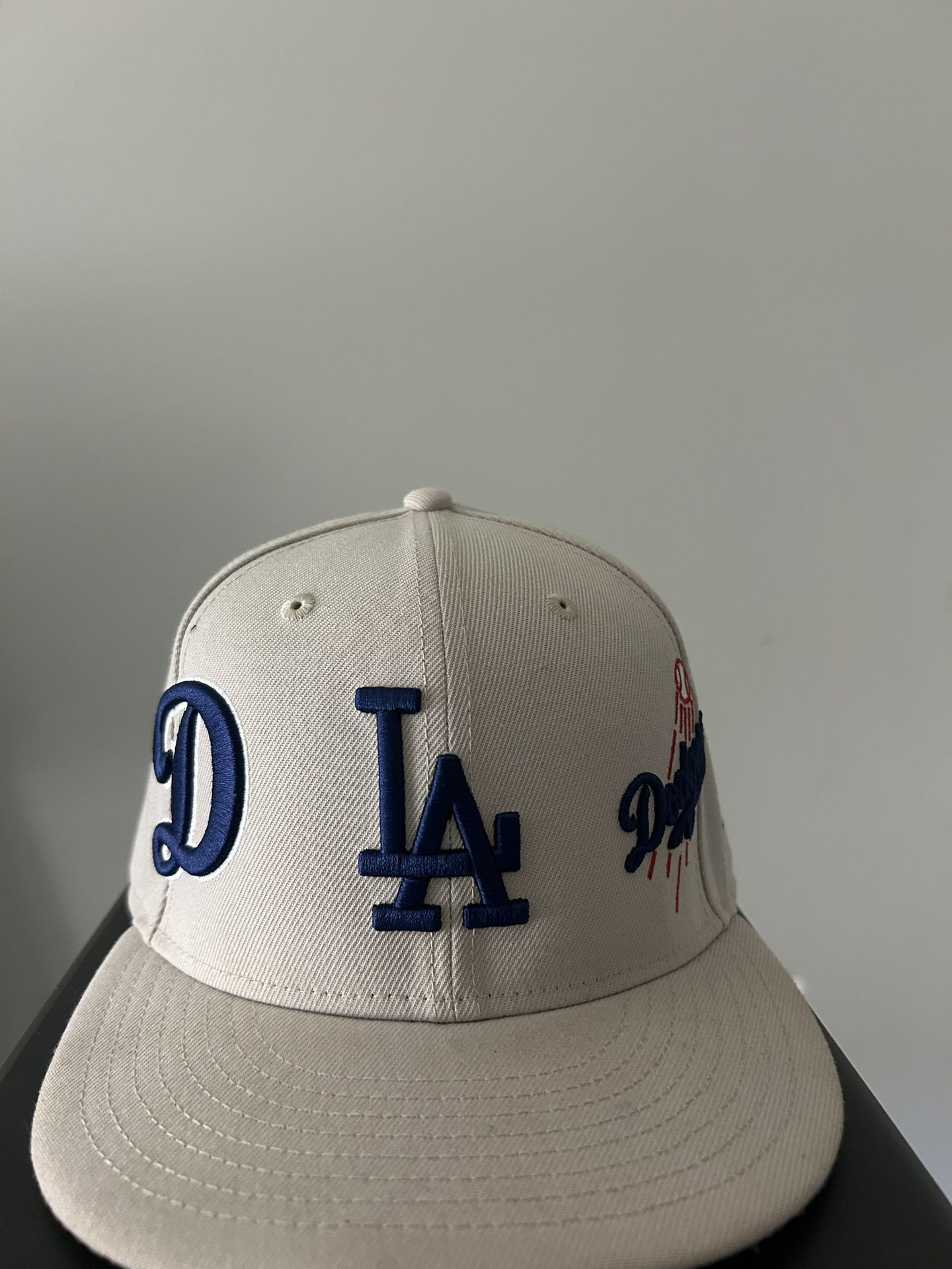 SnapBack La To The D