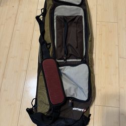 Element Skateboard Travel Bag- Vintage 