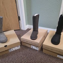 Brand New,  Original Uggs 