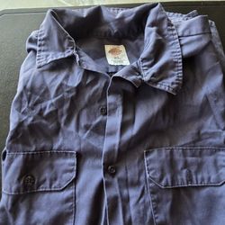 dickies short sleeve shirts for men