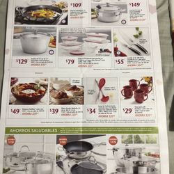 Princess House Especiales
