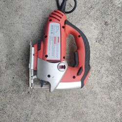Black and Decker Firestorm Jig Saw