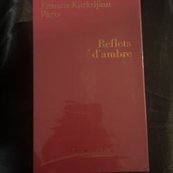 Baccarat Rouge 540