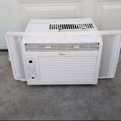 Air Conditioner Window Unit 5,000 BTU 