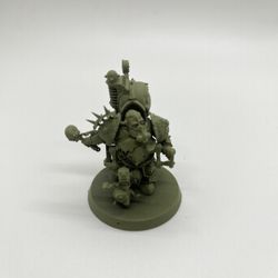 Warhammer 40K Death Guard Blightspawn 