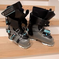 Dalbello Ski Boot Women's 24/24.5