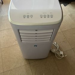 Ac Unit 