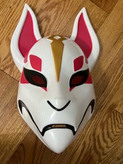 Adult Drift Mask