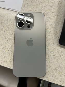 I Phone 15 Pro And Pro Max