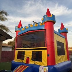 Bounce House For Sale