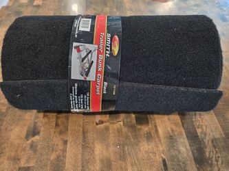 Trailer Bunk Carpet