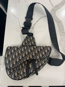 Men designer bag