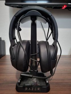 Razer Kraken V3 X Gaming RGB USB Headset PC