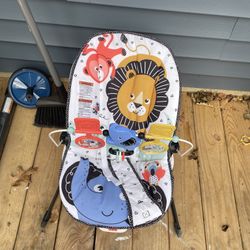 Baby Bouncer Chair 