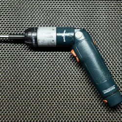 Black And Decker VersaPak Cordless Screwdriver Drill Driver