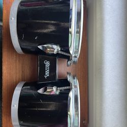 Santana Bongos